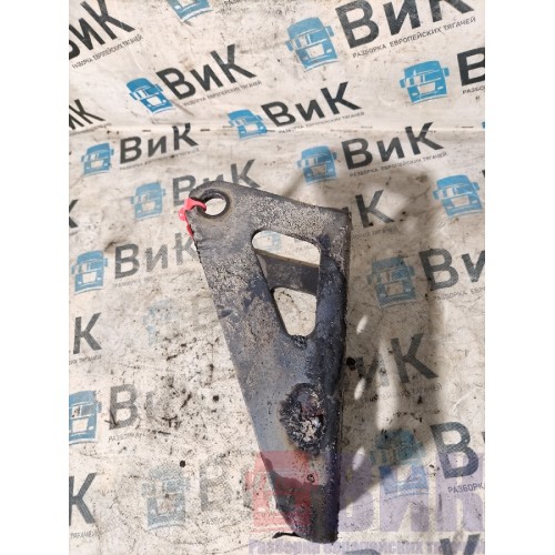 Кронштейн заднего амортизатора Scania R420 274491 верхний (472), 1854534-2