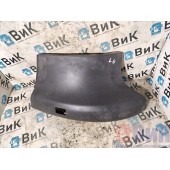 Накладка на корпус фары Scania R420 274491 LH (461)