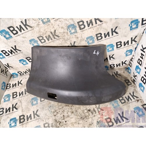 Накладка на корпус фары Scania R420 274491 LH (461), 1431922