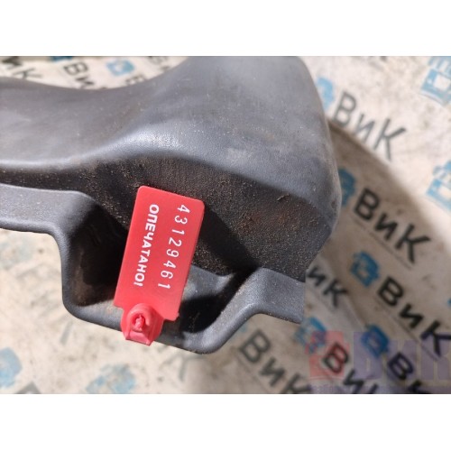 Накладка на корпус фары Scania R420 274491 LH (461), 1431922-2