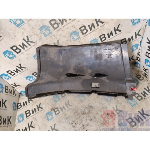 Накладка на корпус фары Scania R420 274491 LH (461), 1431922-1