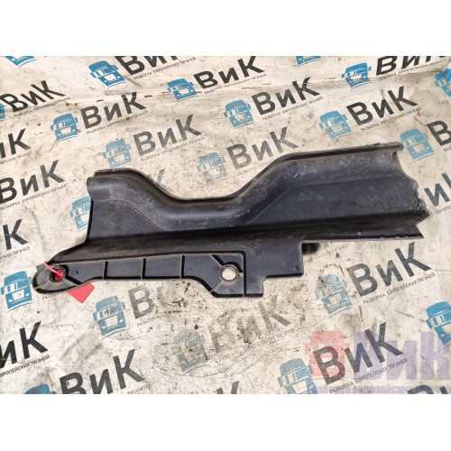 Экранная защита подножки Scania R420 274491 RH (463), 1529886-1