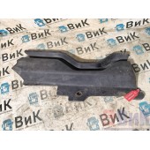 Экранная защита подножки Scania R420 274491 RH (463)