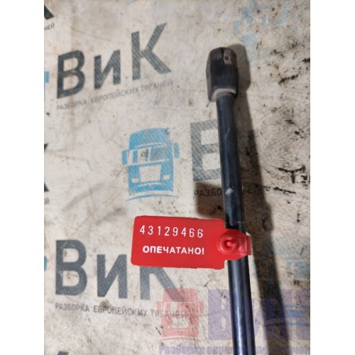 Газовый упор капота Scania R420 274491 (466), -1