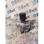 Кран ускорительный Scania R420 274491 (452)