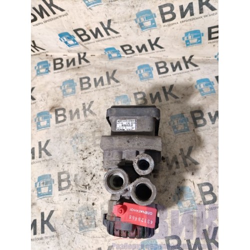 Модулятор EBS 1-канальный Scania R420 274491 (468), 1879275-4