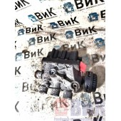 Кран ECAS II Scania R420 274491 Wabco (467)