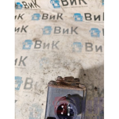 Кран ECAS II Scania R420 274491 Wabco (467), 4728800310-1