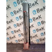 Решетка радиатора Scania R420 274491 узкая (435)