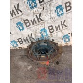 Ступица передняя Scania R420 274491 диск.торм./блок.подш. (386)