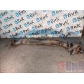 Балка передняя Scania R420 274491 с цапфами (396)