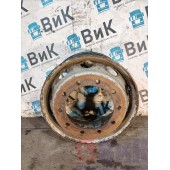 Уценка Диск колесный 9.00 R22.5 Iveco stralis 258750 (371)
