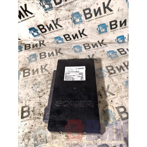Блок управления светом Scania R420 274491 (679), 1943618