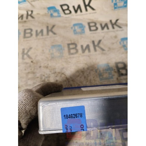 Блок EBS Scania R420 274491 (678), 2029182-2