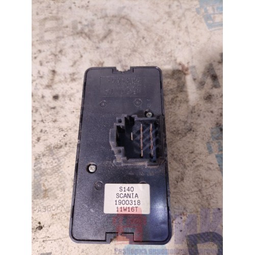 Блок включения света Scania R420 274491 (680), 1900318-2