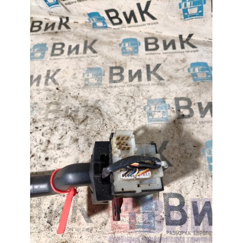 Подрулевой переключатель Scania R420 274491 поворотов и дворников (378), 1542529-1