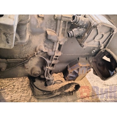 КПП GRS905 Scania R420 274491 (365), -2