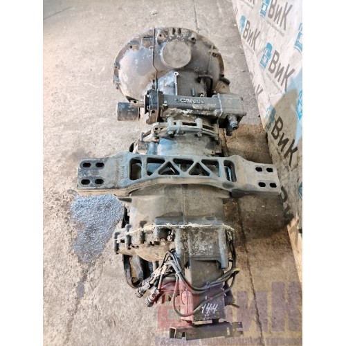 КПП GRS905 Scania R420 274491 (365), -5
