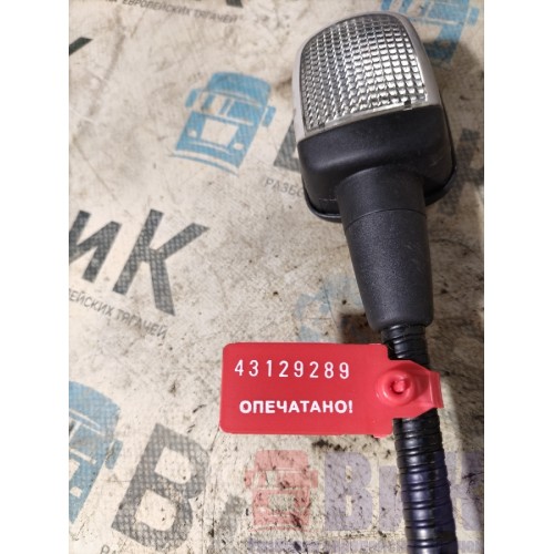 Фонарь для чтения Scania R420 274491 (289), 1762453-2