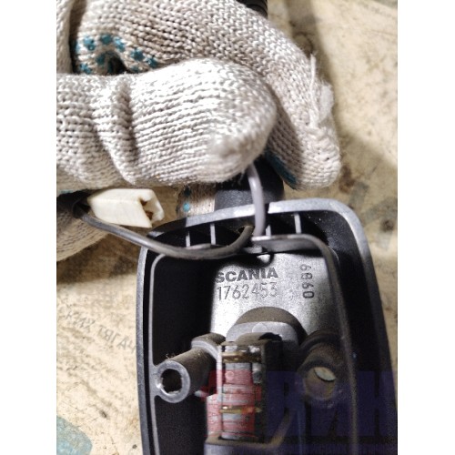 Фонарь для чтения Scania R420 274491 (289), 1762453-1