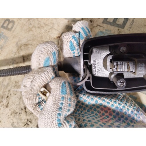 Фонарь для чтения Scania R420 274491 (290), 1762453-2