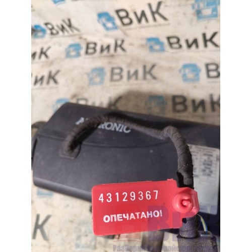 Автономный отопитель Scania R420 274491 Eberspacher D2 2.2kw (367), 1851020-1