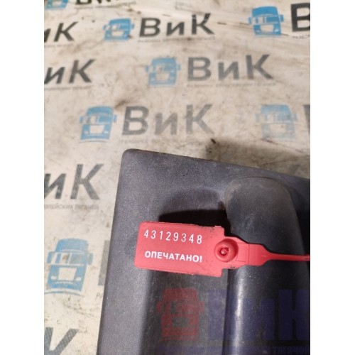 Ручка открывания двери Scania R420 274491 наружняя RH (348), 2005370-2