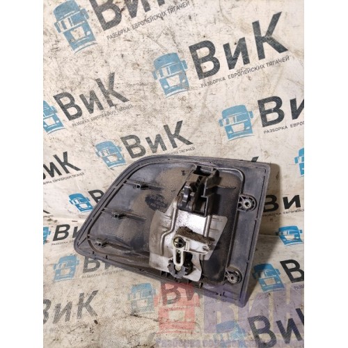 Ручка открывания двери Scania R420 274491 наружняя RH (348), 2005370-1