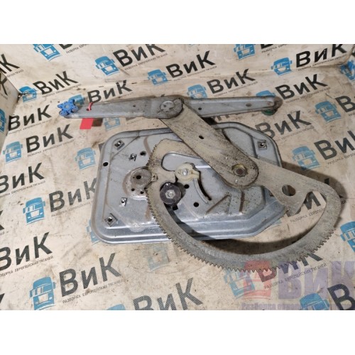 Механизм стеклоподъемника Scania R420 274491 RH (344), -1