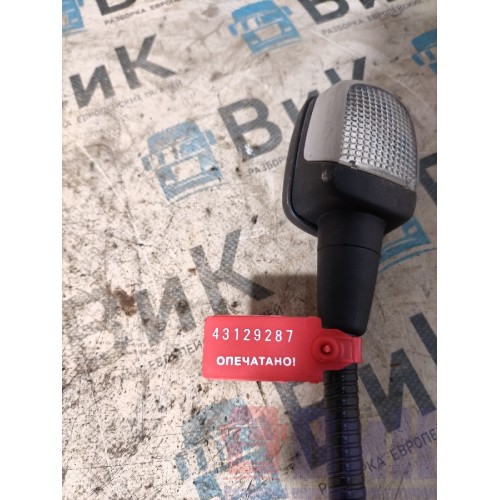 Фонарь для чтения Scania R420 274491 (287), 1762453-1