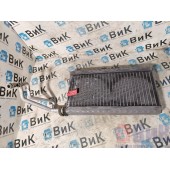 Испаритель кондиционера Scania R420 274491 (деф.) (334)