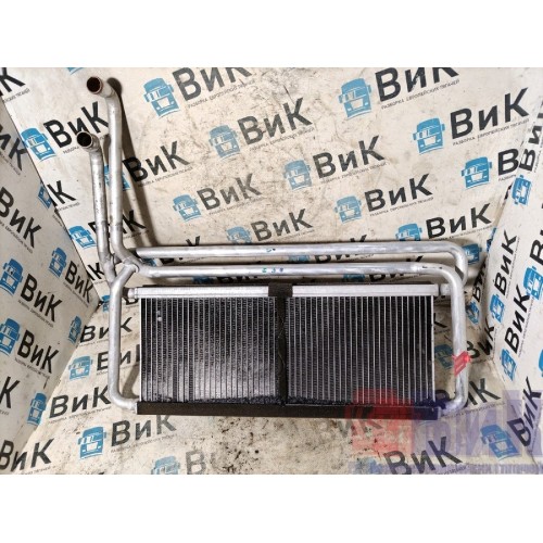 Радиатор отопителя (печки) Scania R420 274491 (355), 1772717