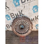 Корзина сцепления Scania R420 274491 HPI VALEO (281)