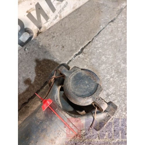 Карданный вал Scania R420 274491 180см (деф.) (292) , -1