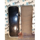 Спалка верхняя Scania R420 274491 комплект (283)