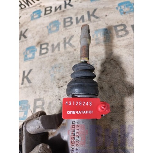 Цилиндр сцепления Scania R420 274491 (248), 1927829-3