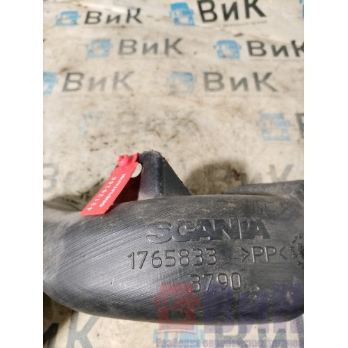 Воздуховод салона Scania R420 274491 (266), 1765833-2