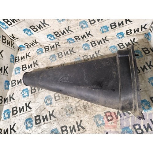 Кожух рулевого вала Scania R420 274491 (260), -1