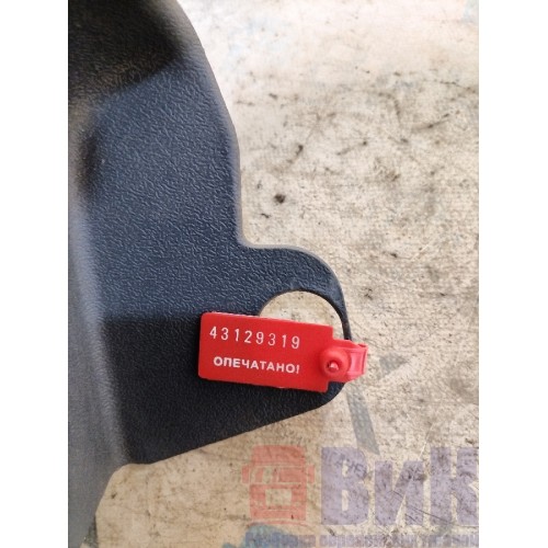 Кожух рулевого вала Scania R420 274491 (319), 1735822-1