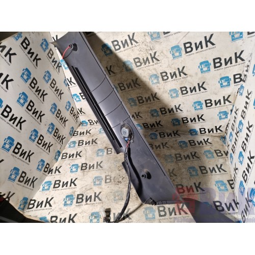 Накладка на стойку лобового стекла Scania R420 274491 внутренняя RH (313), 1480665-1