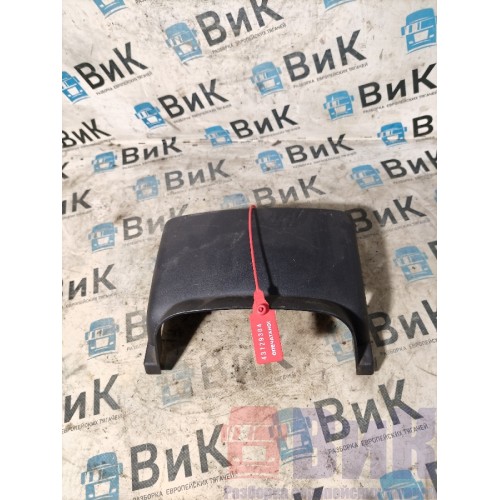 Кожух рулевой колонки Scania R420 274491 верх (304), 1549226