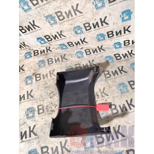 Кожух рулевой колонки Scania R420 274491 верх (304), 1549226-3