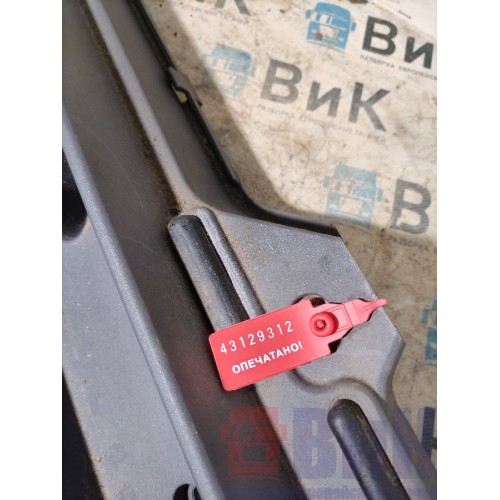 Накладка бокового ящика Scania R420 274491 RH (312), 1450269-2