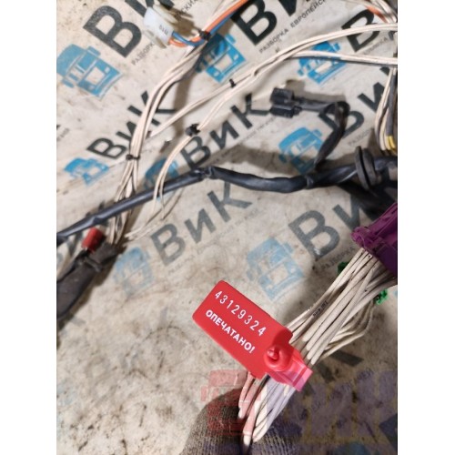 Проводка двери Scania R420 274491 RH (324), -1