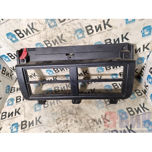 Рамка Scania R420 274491 под тахограф и магнитолу (276), 1766156