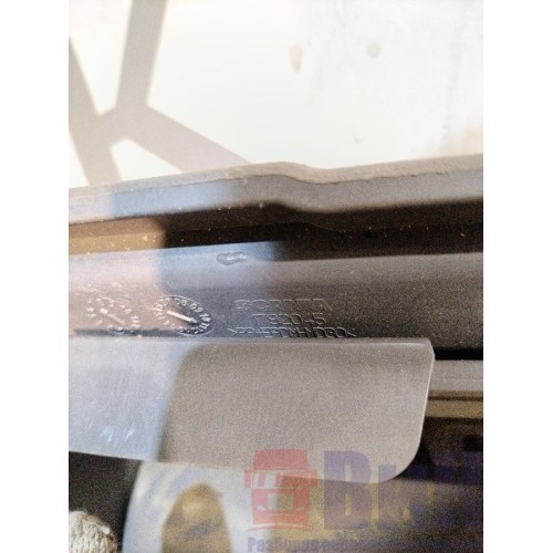 Крышка верхней вещевой полки Scania R420 274491 (272), 1792045-2