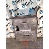 Консоль кабины Scania R420 274491 центральная (256)