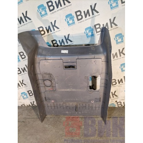 Консоль кабины Scania R420 274491 центральная (256), 1925536-2