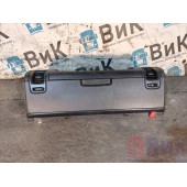 Часть торпедо Scania R420 274491 в сборе с воздуховодами RH (274)