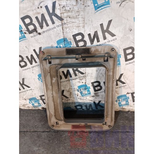 Накладка на люк Scania R420 274491 (280), 1779134-2